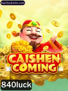 Descubra o Fascinante Mundo de 'CAISHENCOMING' com a Chave da Sorte 840luck