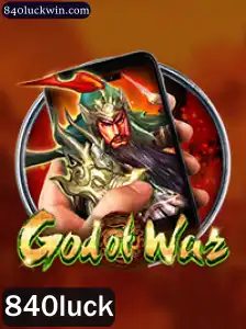 Desvendando o Mundo Fascinante de GodofWarM e o Desafio 840luck