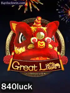 Descubra o Fascinante Mundo de GreatLion