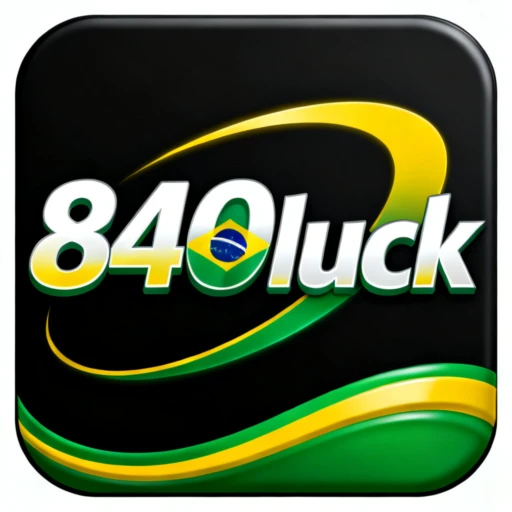 840luck Logo
