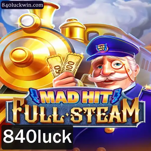 Explorando o Mundo de MadHitFullSteam: Um Jogo Inovador com o Código 840luck