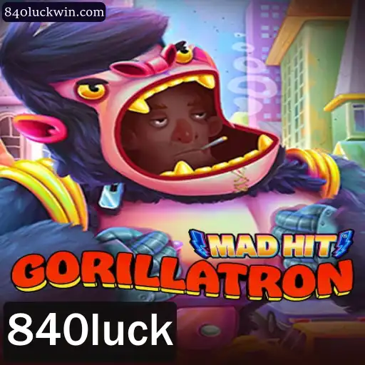MadHitGorillatron: Desvendando o Novo Fenômeno dos Jogos