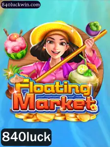 Descubra o Fascinante Jogo FloatingMarket: Estratégia e Diversão