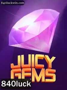 JuicyGems: Descubra o Universo Cativante do Jogo