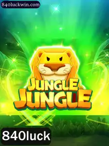 Explorando JungleJungle: Um Novo Mundo de Aventuras e Desafios com 840luck