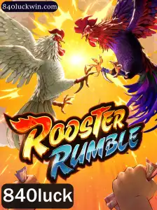 Descubra RoosterRumble: O Novo Fenômeno dos Jogos com '840luck'