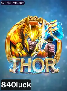 THOR: A Nova Sensação dos Jogos de Estratégia