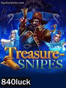 TreasureSnipes: A Aventurosa Caçada ao Tesouro que Está Entusiasmando o Mundo dos Jogos