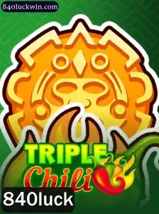 Descubra o Excitante Mundo de TripleChili com 840luck