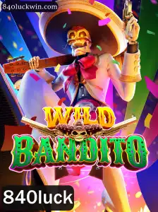 Explorando o Jogo WildBandito: Descubra a Aventura e as Regras com 840luck