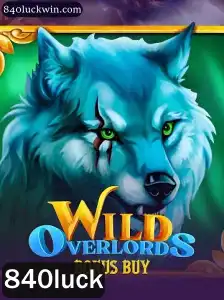 Descubra o Fascinante Mundo de WildOverlordsBonusBuy: Um Mergulho nas Atrações e Regras do Jogo